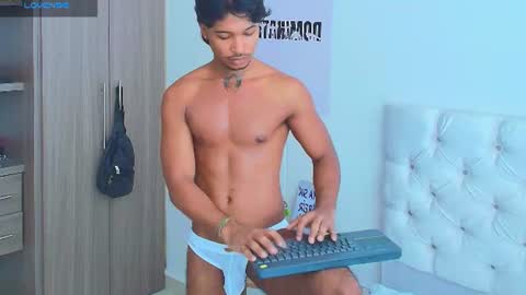 CASSIAN GOLD online show from August 2, 5:31 pm