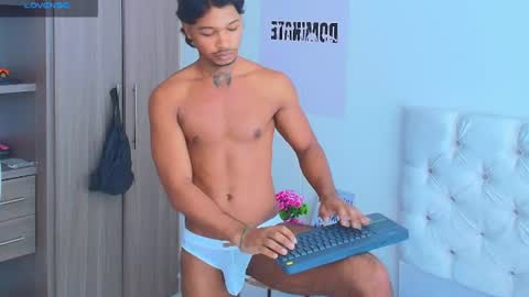 CASSIAN GOLD online show from August 4, 2:25 pm