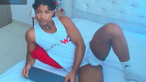 CASSIAN GOLD online show from August 13, 5:27 pm