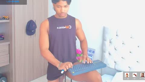 CASSIAN GOLD online show from August 14, 1:37 pm