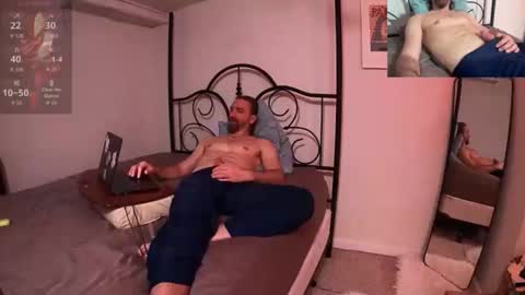 Cassian online show from March 20, 1:53 am