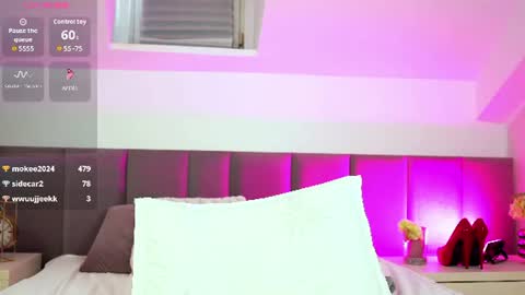 Cassidy Anne  online show from August 12, 10:17 am