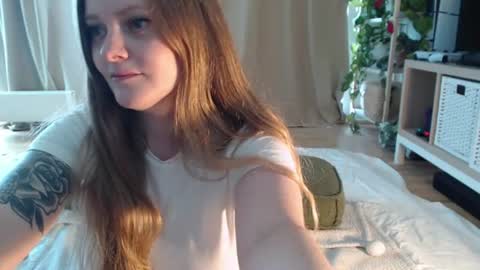cassidyblake online show from July 18, 2:51 pm