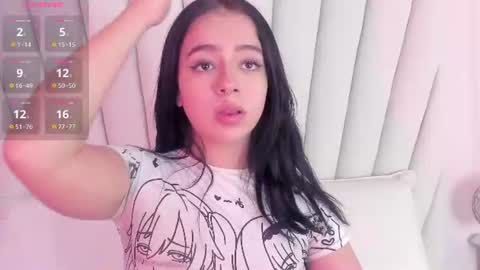 cassie666_ online show from August 13, 5:32 am