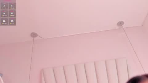 cassie666_ online show from August 13, 8:50 am