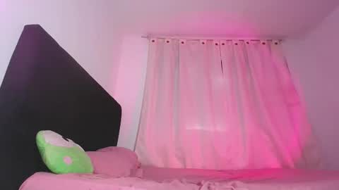 Cassidy Blossom online show from July 23, 11:34 am