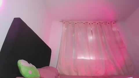 Cassidy Blossom online show from July 23, 12:40 pm