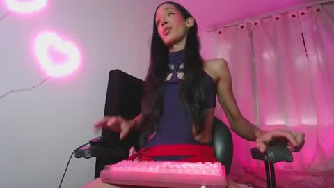 Cassidy Blossom online show from August 1, 12:11 pm