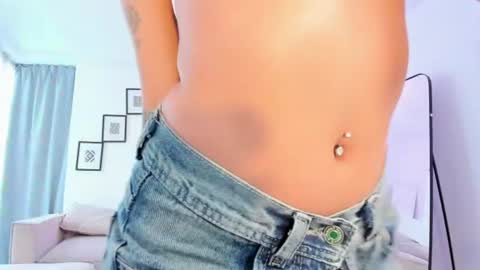 cassie_miss online show from August 13, 1:14 pm