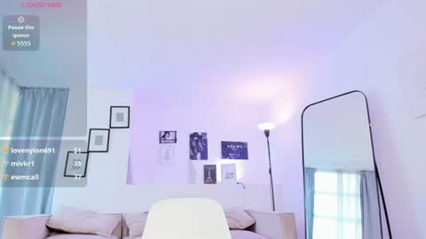 cassie_miss online show from August 13, 6:44 pm