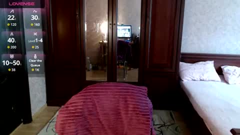 Cassie online show from June 24, 7:54 am