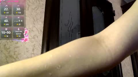 Cassie online show from August 15, 4:44 pm