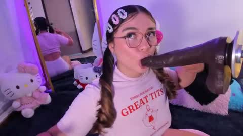 Bela igzaii9r online show from July 27, 5:51 pm
