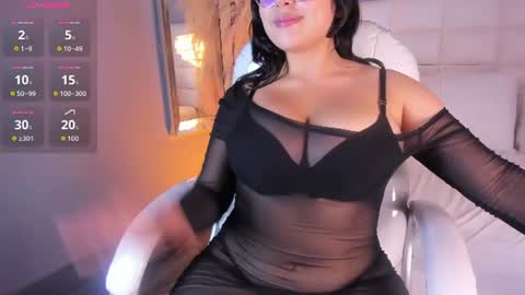 Cassie  online show from August 13, 6:49 am