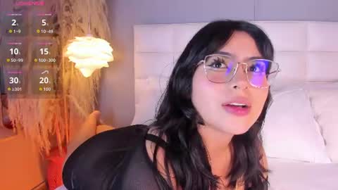 Cassie  online show from August 14, 9:57 am