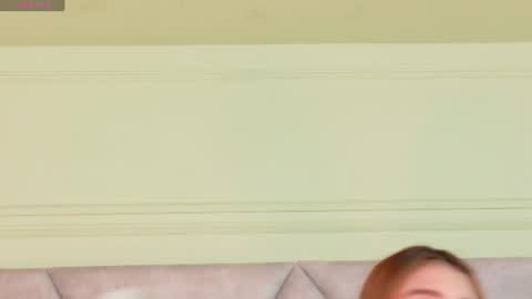 Cassie Carters online show from August 3, 12:06 am