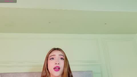 Cassie Carters online show from August 5, 4:49 pm