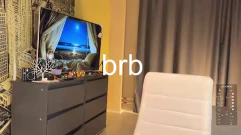 Cassie online show from August 4, 9:12 pm