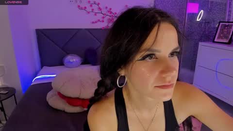 Cassie online show from August 10, 5:31 am