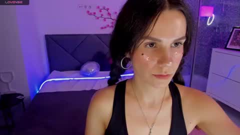 Cassie online show from August 12, 5:43 am