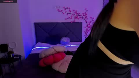 Cassie online show from August 13, 5:43 am