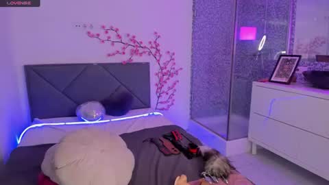 Cassie online show from August 16, 5:55 am