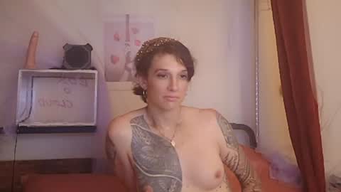 cassiemichelle online show from July 23, 1:02 pm