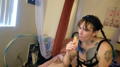 cassiemichelle online show from July 28, 3:18 pm