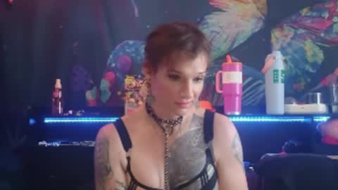 cassiemichelle online show from August 1, 8:04 pm