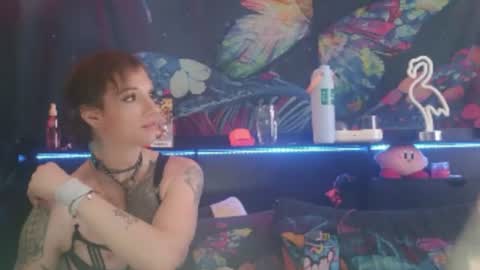 cassiemichelle online show from August 1, 10:16 pm