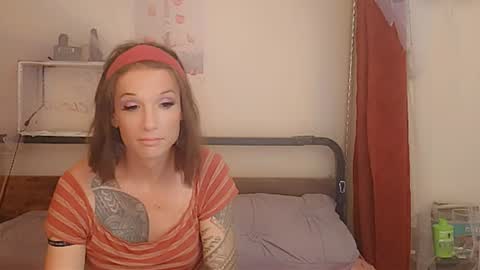 cassiemichelle online show from August 11, 11:23 am