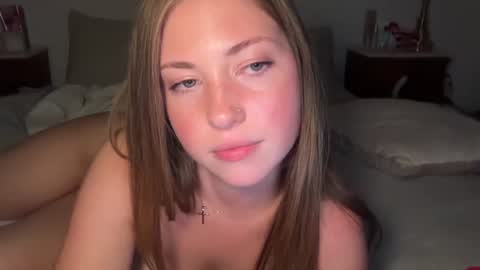 Cassie Thorne online show from July 27, 2:28 am