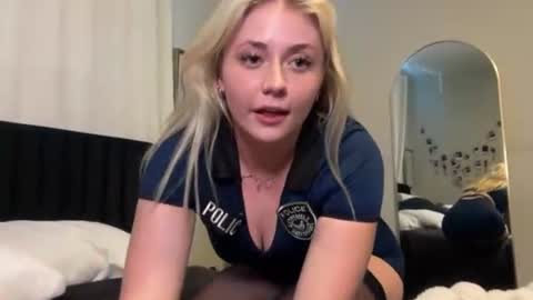 Cassiexoox online show from August 1, 11:33 pm