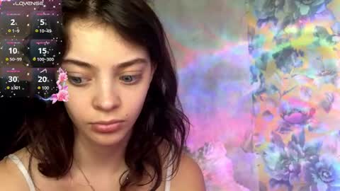 Cassy online show from July 18, 5:47 pm