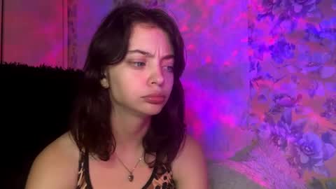 Cassy online show from July 21, 9:17 pm