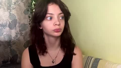 Cassy online show from July 27, 3:17 pm