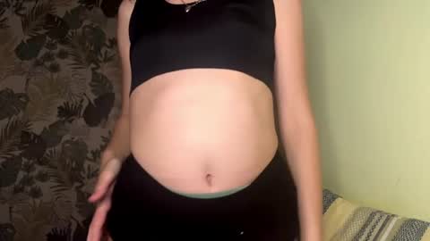 Cassy online show from July 27, 8:14 pm
