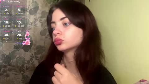 Cassy online show from August 9, 3:24 pm
