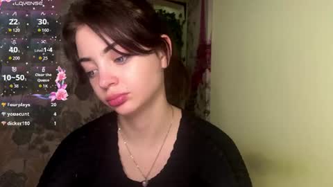Cassy online show from August 9, 5:36 pm