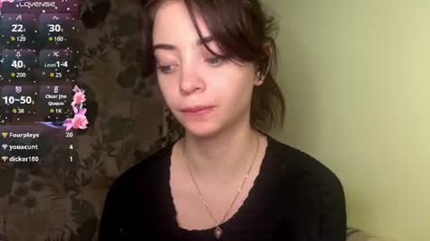 Cassy online show from August 9, 6:42 pm