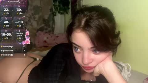 Cassy online show from August 9, 9:16 pm