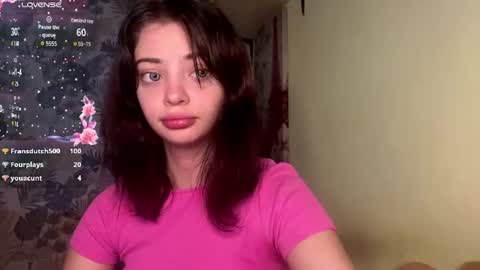 Cassy online show from August 10, 5:25 pm