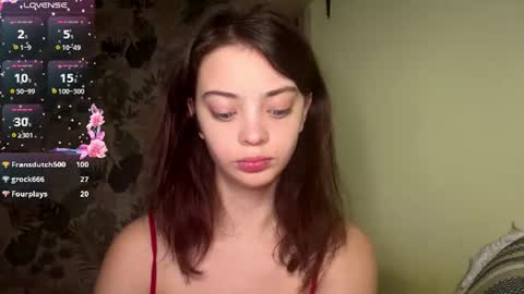 Cassy online show from August 11, 8:11 pm
