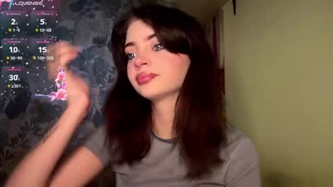 Cassy online show from August 12, 4:31 pm