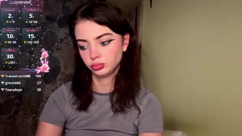 Cassy online show from August 12, 5:37 pm