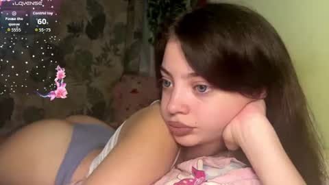 Cassy online show from August 17, 6:13 pm