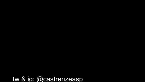Castrenze online show from April 24, 11:10 pm