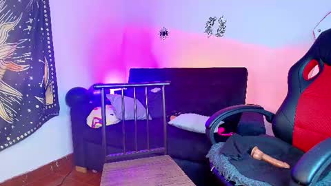 Karol  online show from August 5, 12:52 am