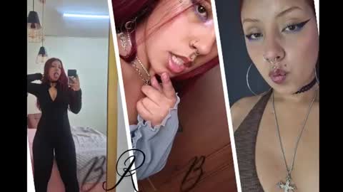 Karol  online show from August 8, 1:27 am