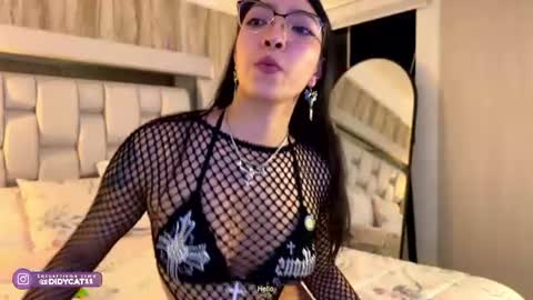 Didy online show from August 16, 2:26 am